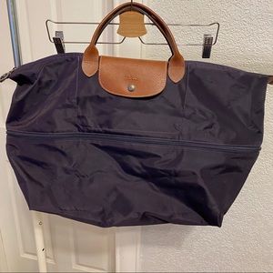 Longchamp Le Pliage Extensible Tote